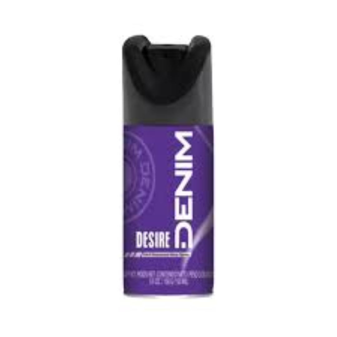 DENIM DEO SPRAY DESIRE 150ML